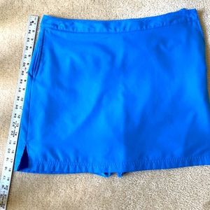 Greg Norman play dry Skort